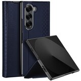 Dux ducis futrola bril sa drzacem za olovku za samsung galaxy z fold 6 5G plava | ePonuda.com