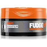 Fudge Sculpt Shaper polumatna krema za styling 75 g | shoptok.hr