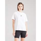 Adidas Ženska majica K.R. W Sl Sj T, Bela | ePonuda.com