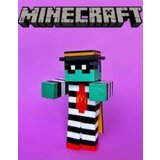 Minecraft Zombie Hamburglar (DLC) (PC) Official Website Key GLOBAL | Eponuda.com