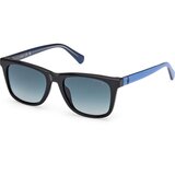 Guess GU00227 01W ONE SIZE (47) Črna/Modra | Shoptok.si