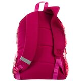PERONA Ruksak s motivom ruža 42 cm | shoptok.hr