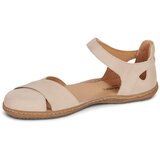 Josef Seibel CAITLYN 05 BAREFOOT Bež | shoptok.hr