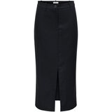 Jacqueline_de_yong Krila JDYULRIKKE MW MIDI SLIT SKIRT PNT 15332699 Siva Cene