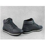 Puma Superge St Runner V4 Mid 402893 03 Siva | Shoptok.si