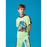 Sinsay Majica kratkih rukava Sonic the Hedgehog | shoptok.hr