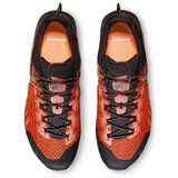 Mammut Pohodništvo Alnasca Knit Iii Low Gtx Oranžna | Shoptok.si