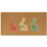 Meri Meri Svijeće u setu 3 kom vrijeme gorenja 2 h s uskršnjim motivom Bunny – | shoptok.hr