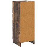  Ormar s ladicama Dimljeni hrast 33 x 34,5 x 87 cm | Eponuda.ba