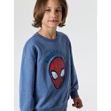 Sinsay Pamučna majica okruglog izreza Spider-Man | shoptok.hr
