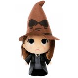 HARRY POTTER Polnjena Hermiona s klobukom za razvrščanje 15 cm, (21066256) Cene