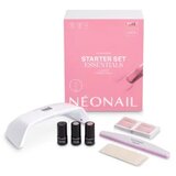  Set UV gel lak NeoNail sa lampom 7 u 1 – Starter set Essentials Cijene