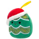 Squishmallows tekstilni okrasek za jelko ø 10 cm andy | Shoptok.si