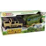 DIY Dinosaur Terrain Transporter Car | shoptok.hr