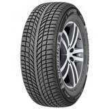 Michelin 245/65R17 LATITUDE ALPIN2 11H SUV guma za dzip cene