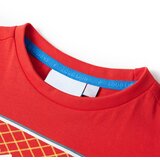  Dječja majica crvena 128 | shoptok.hr