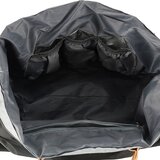  Ženska multifunkcionalna putna torba za kolica za mamu crna | shoptok.hr