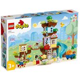 Lego DUPLO: 3v1 Hiša na drevesu | Shoptok.si