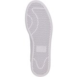 Ea7 Emporio Armani Niske tenisice 'CLASSIC' crna / bijela | shoptok.hr