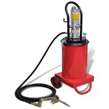  Zrak preše pnevmatski mast injektor 12 L | Shoptok.si