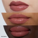 Bobbi Brown Luxe Lipstick razkošna šminka z vlažilnim učinkom odtenek Pale Muave 3,8 g | Shoptok.si