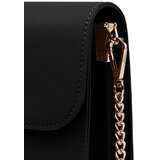Vuch Crossbody torba Aine Black, 16 x 23 cm | shoptok.hr