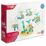 Toyz Večnamenska hojica 5 v 1 roza | Shoptok.si