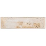 Kave Home Slika z okvirjem/na platnu 182x47 cm Silpa – | Shoptok.si