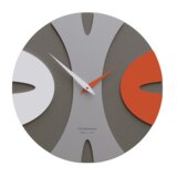 Callea Design Zidni sat Baz | shoptok.hr