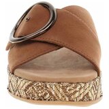 Tamaris Nizki čevlji 88720744305 pisana | Shoptok.si