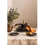 Bonami Selection Servis za jelo 18 kom od kamenine Dark Moon – | shoptok.hr