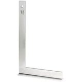 Helios Preisser Bravarski kutnik s osloncem 0374420 poprečni presjek 30 x 5 mm dužina krakova 600 x 330 mm postavka kuta 90 ° Cijene