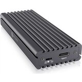 Raidsonic ICY BOX IB-1817MC-C31 SSD enclosure Grey M.2 Cijene
