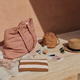 Liewood torba za na plažo everly quilted tuscany rose | Shoptok.si