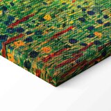  Slika - Gustav Klimt – The Garden 40x40 Standard | shoptok.hr