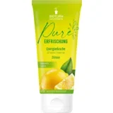 Čista osvežitev Energijsko prhanje Lemon - 200 ml