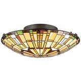 Elstead Lighting STROPNA SVETILKA Reed 14,6/42,0 cm Cene