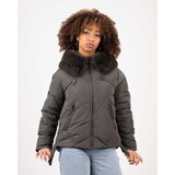 La Force Fashion Jakna ALN-50667-29 - Zelena | Eponuda.com