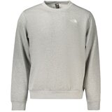 The North Face muška dukserica s okruglim izrezom siva | shoptok.hr