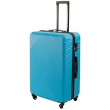 NIL kofer abs svijetlo plavi m 26x46x69 cm Cijene