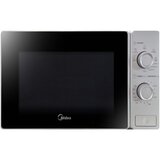 Midea Mikrotalasna rerna MG720C2AT-S | Eponuda.com