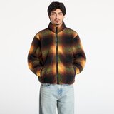 Vans Jopica Heights Sherpa Full Zip Black/ Herritage L Cene