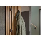 XORA PREDSOBA bela, hrast artisan | Shoptok.si
