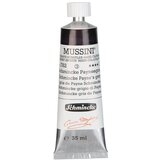 SCHMINCKE Uljane boje Schmincke MUSSINI 35 ml | 782 Schmincke Paynes grey Cene