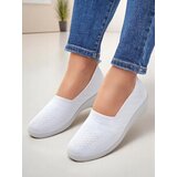 Resti Women's moccasins on a low wedge Epoles | ePonuda.com