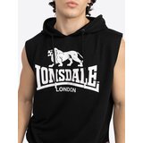 Lonsdale Men's sleeveless hoodie regular fit | Shoptok.si