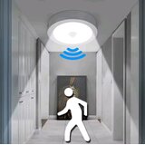RHM LED senzor lampa 18W | Eponuda.com