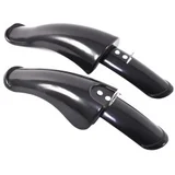 Avid bmx - blatobran pvc 12" p+z beli ( 305062-b )