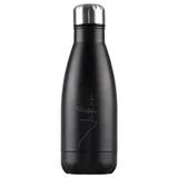 ampola flašica za vodu 500ml - odaberite ime vukan ( 704634 )