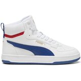 Puma dečije patike caven 2.0 mid jr, bele | ePonuda.com